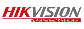 hikvision logo