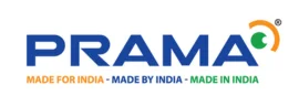 prama logo