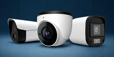 HD Camera