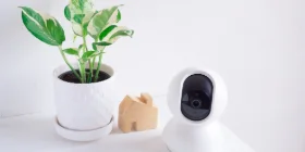 WiFi Camera
