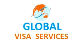 global visa logo