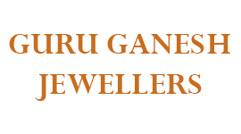 Guru Ganesh jewellers logo