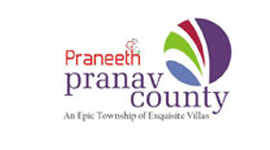 Praneeth Logo