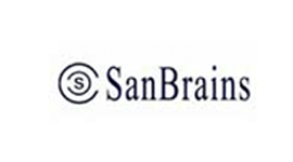 San brains logo
